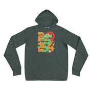 Soft Year of the Dragon Hoodie