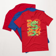 Soft Year of the Dragon Shirt