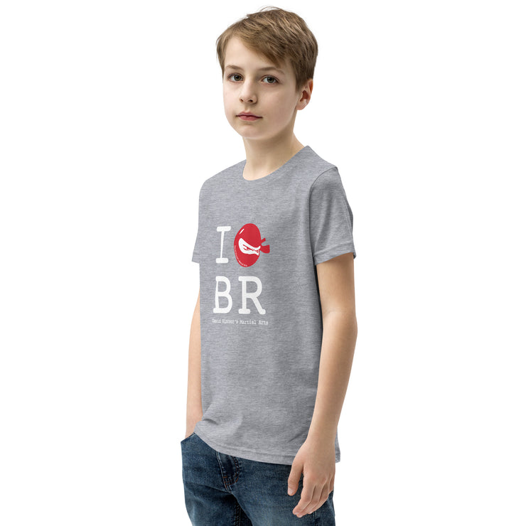 Youth BR T-Shirt