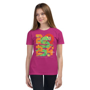 Youth Year of the Dragon T-Shirt