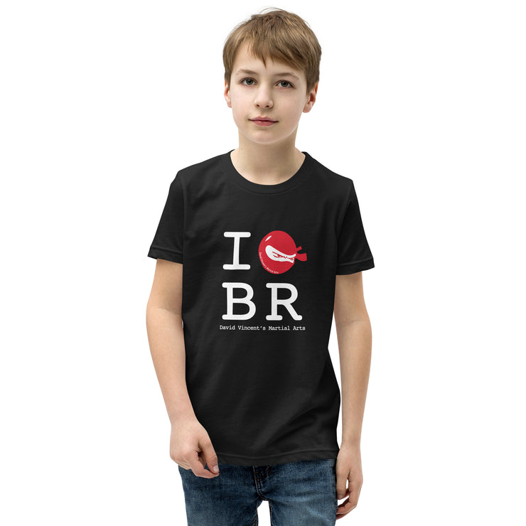 Youth BR T-Shirt