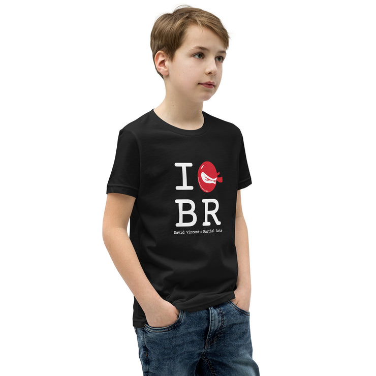 Youth BR T-Shirt