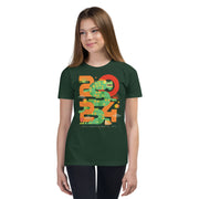 Youth Year of the Dragon T-Shirt