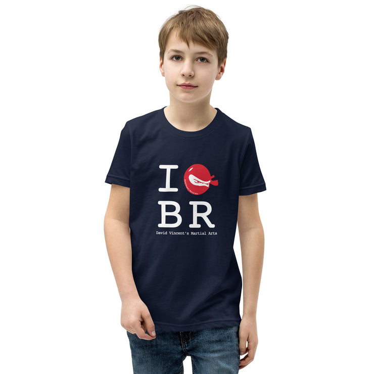 Youth BR T-Shirt