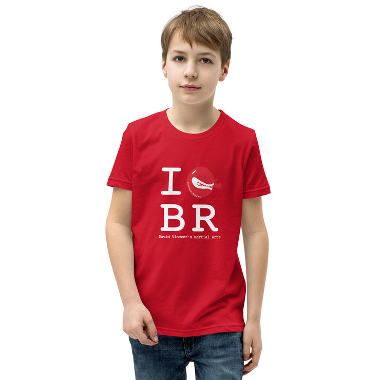 Youth BR T-Shirt