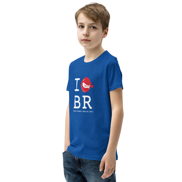 Youth BR T-Shirt