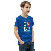 Youth BR T-Shirt