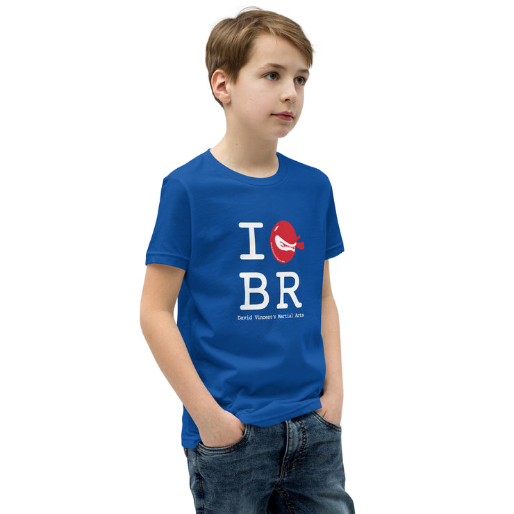 Youth BR T-Shirt