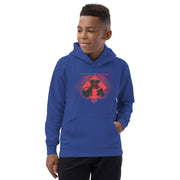 Youth Bowie Hoodie