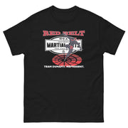 Adult Red Belt T-Shirt