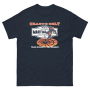 Adult Orange Belt T-Shirt