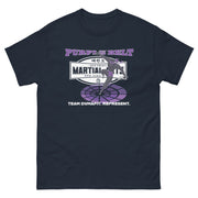 Adult Purple Belt T-Shirt
