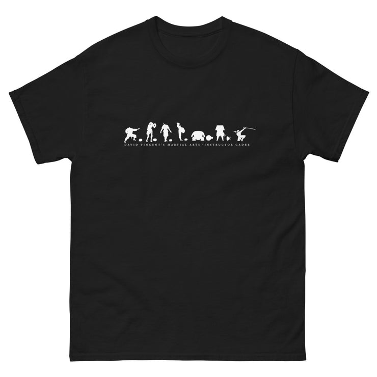 Adult Heavyweight Instructor Tee (Instructors Only!)