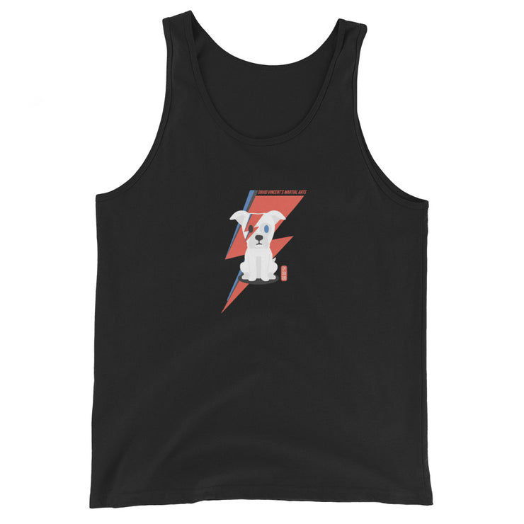 Adult Bowie Tank Top