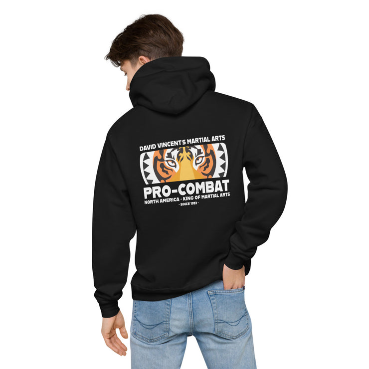 Adult Pro-Combat hoodie