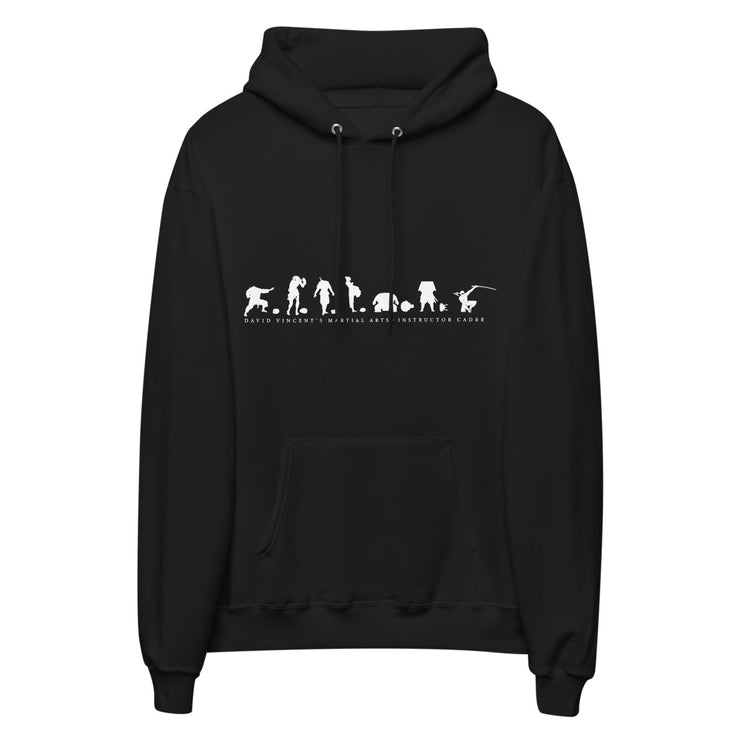 Adult Instructor Hoodie (Instructors Only!)