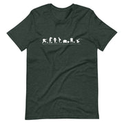 Adult Soft Short-Sleeve Instructor T-Shirt (Instructors Only!)